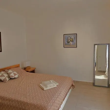 Front With Swimming Pool, Illyria 102 *