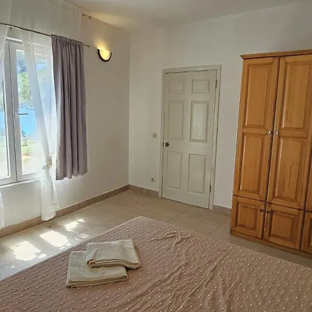 Front With Swimming Pool, Illyria 102 *